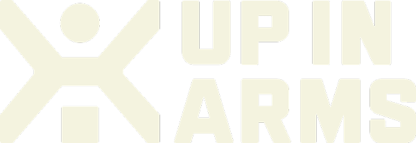Up In Arms